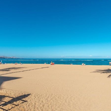 Lightbooking Canteras Beach Studio Las Palmas de Gran Canaria Exterior photo